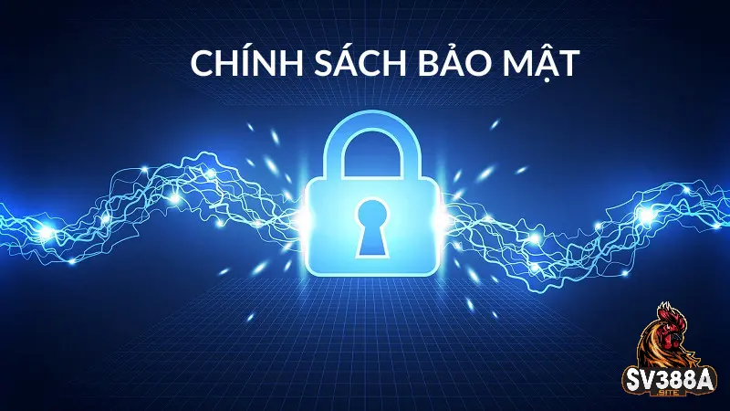 Chính sách bảo mật SV388 với các phần mềm công nghệ cao