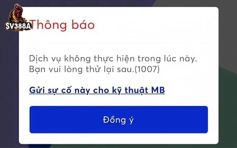 Ngân hàng bảo trì khiến việc rút tiền bị chậm